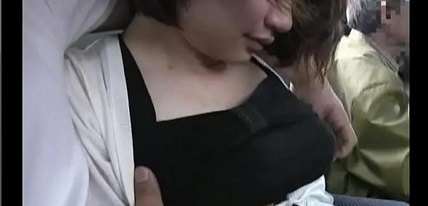  Japanese sexy girl groped and fingered in public httpsbit.ly2YIvl0w